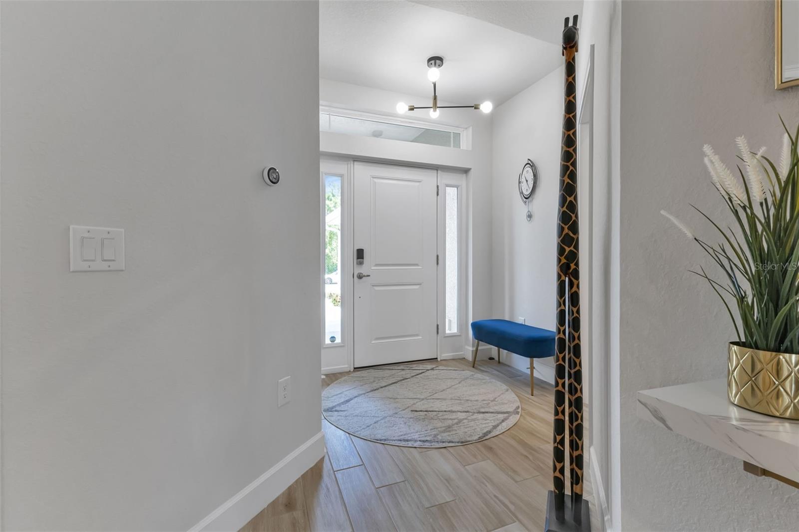 PORT CHARLOTTE SUB 26 - Residential
