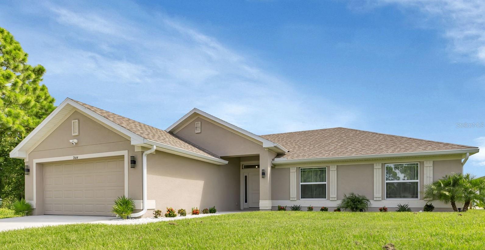 Stunning Home with Heated Saltwater Pool, clouse to beaches and shopping.
No HOA or CCD. Not in a flood zone. Serene neighborhood but close to everything. Only 2 years old house with irrigation system.
Welcome to your dream home! This meticulously maintained residence offers everything you’ve been searching for and more. Minits from downtown Wellen Park, where you can enjoy fine dining and life concerts outside.
Key Features:
Heated Saltwater Pool: Enjoy luxurious relaxation year-round in your own private oasis.
Open floor plan.
Voilted ceiling.
Gourmet kitchen.
Prime Location: Just minutes away from beautiful beaches, making it perfect for beach lovers and adventure seekers.
Convenience at Your Fingertips: Only a short drive to a variety of shopping centers and local attractions.
Nearby Warm Mineral Springs: Experience the rejuvenating properties of warm mineral springs, just 5 min drive from your doorstep.
Every corner of this home has been designed with your comfort and lifestyle in mind. Don’t miss out on this incredible opportunity to live in a beautifully updated home in an unbeatable location. Schedule your showing today and discover the perfect blend of luxury and convenience!