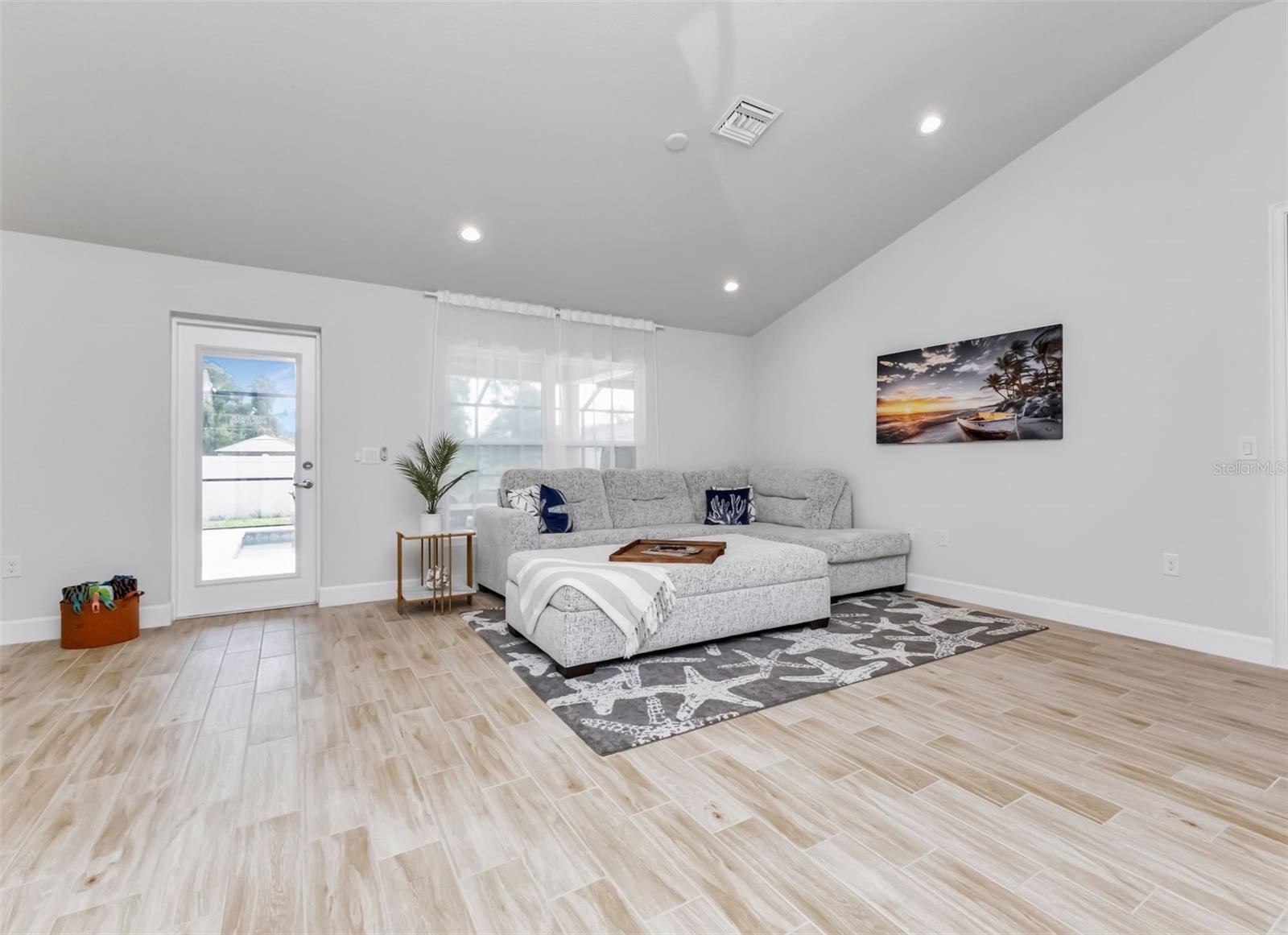 PORT CHARLOTTE SUB 26 - Residential