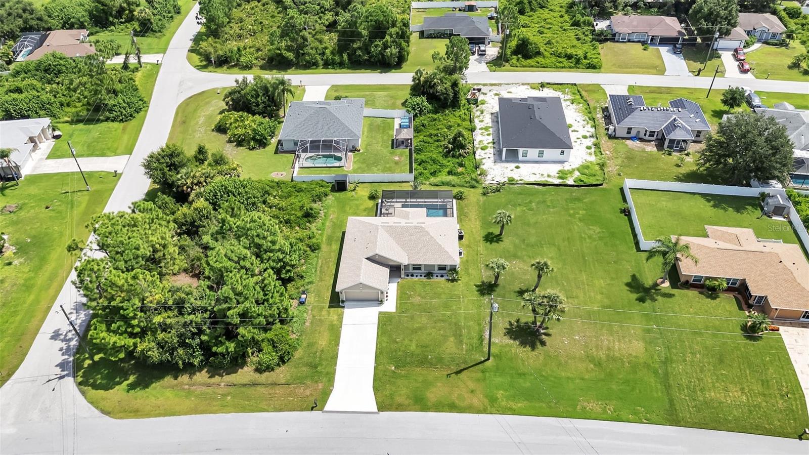 PORT CHARLOTTE SUB 26 - Residential