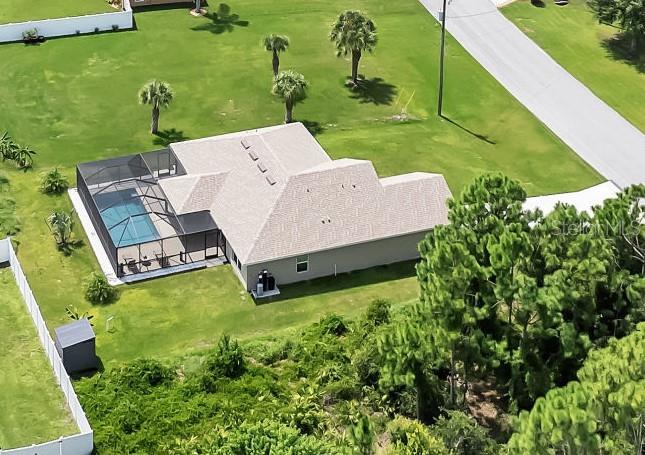 PORT CHARLOTTE SUB 26 - Residential