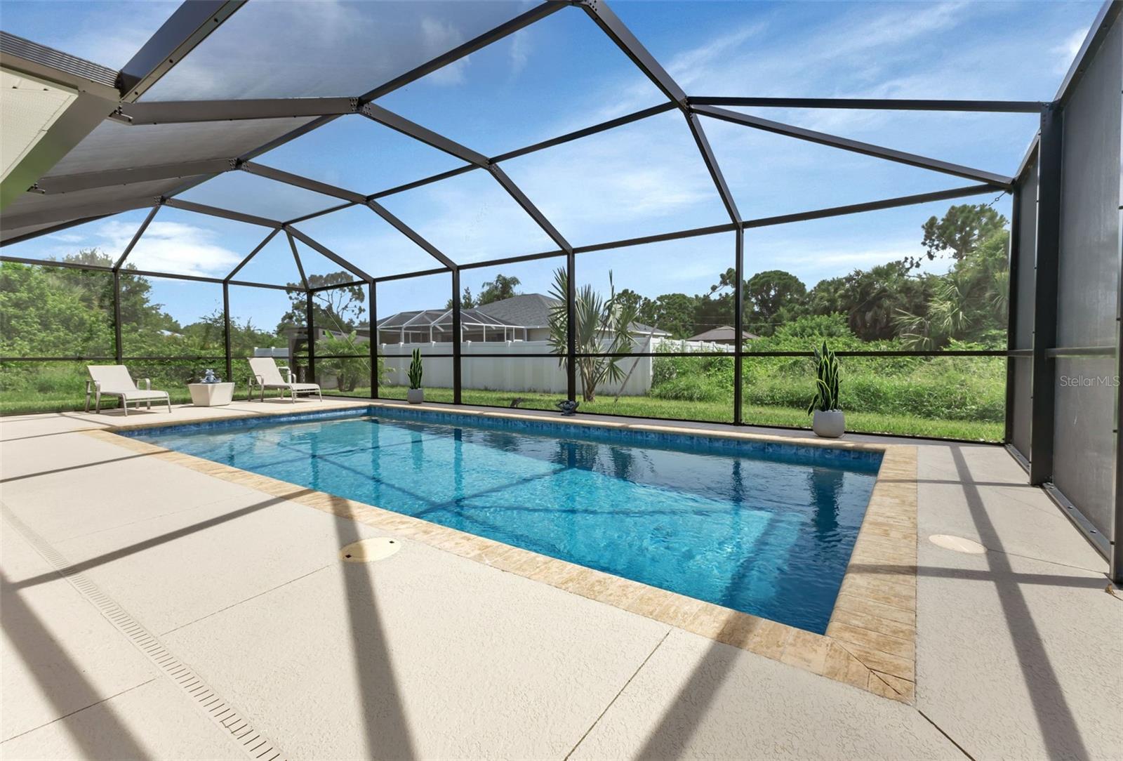 PORT CHARLOTTE SUB 26 - Residential