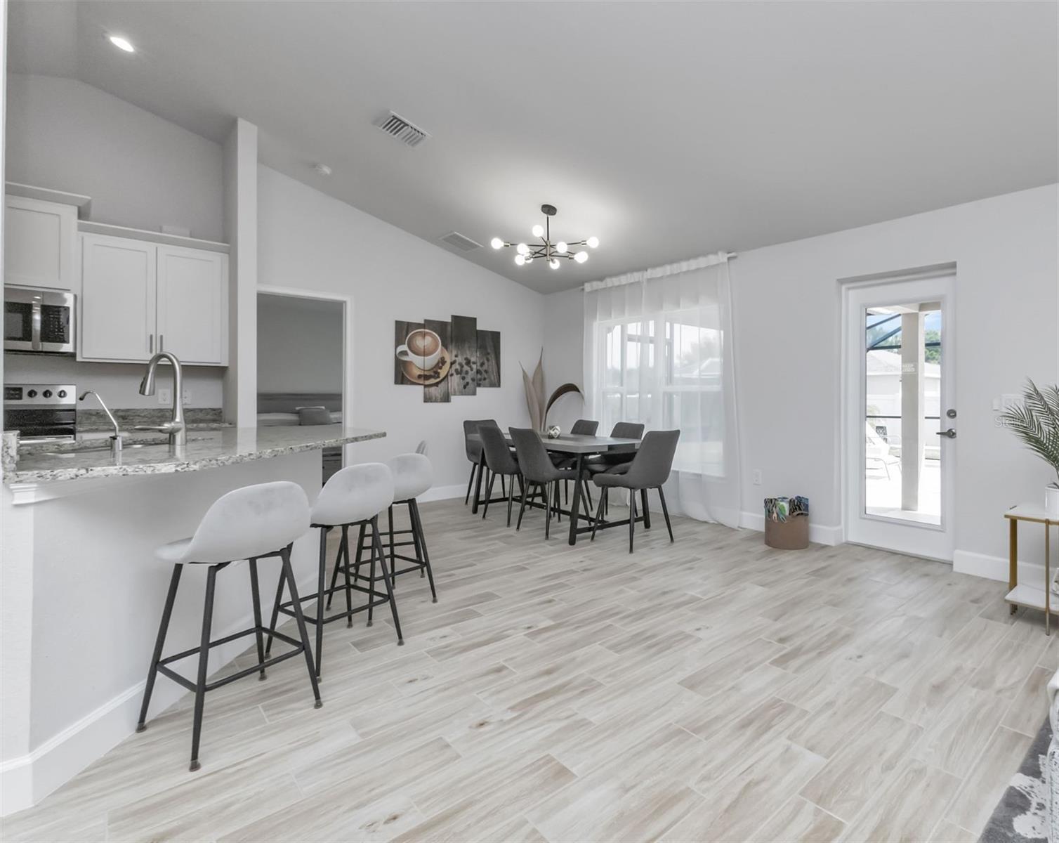 PORT CHARLOTTE SUB 26 - Residential