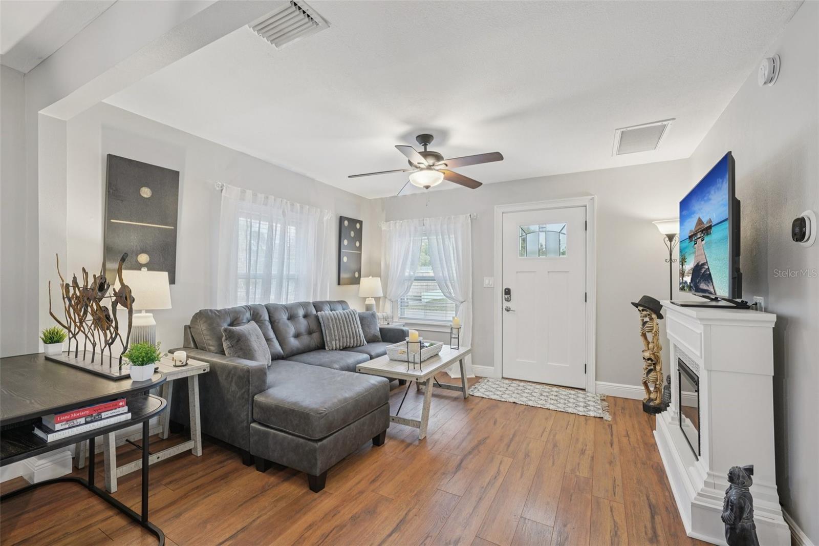 HARRIS SCHOOL PARK 2 - Residential