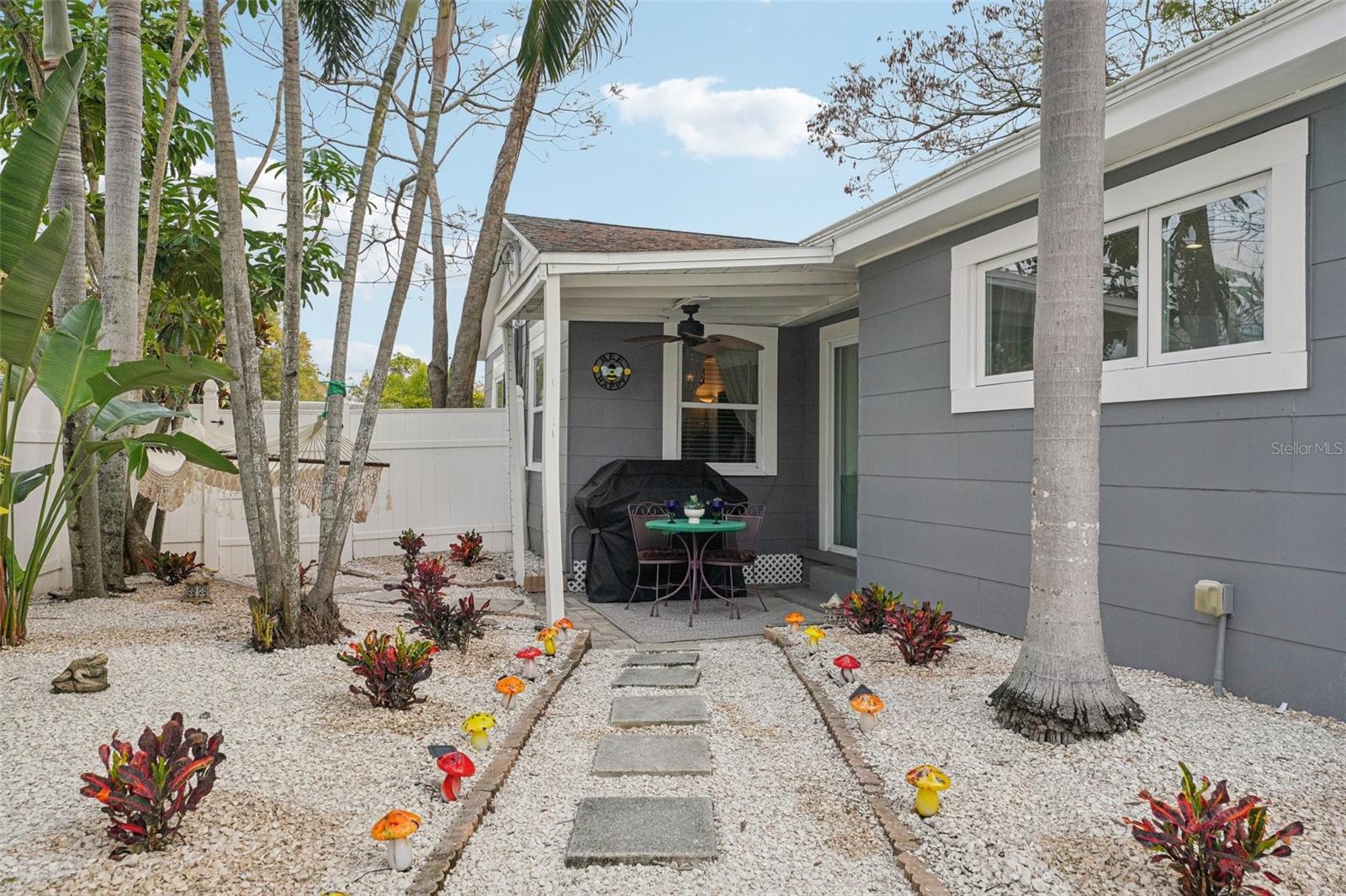 HARRIS SCHOOL PARK 2 - Residential