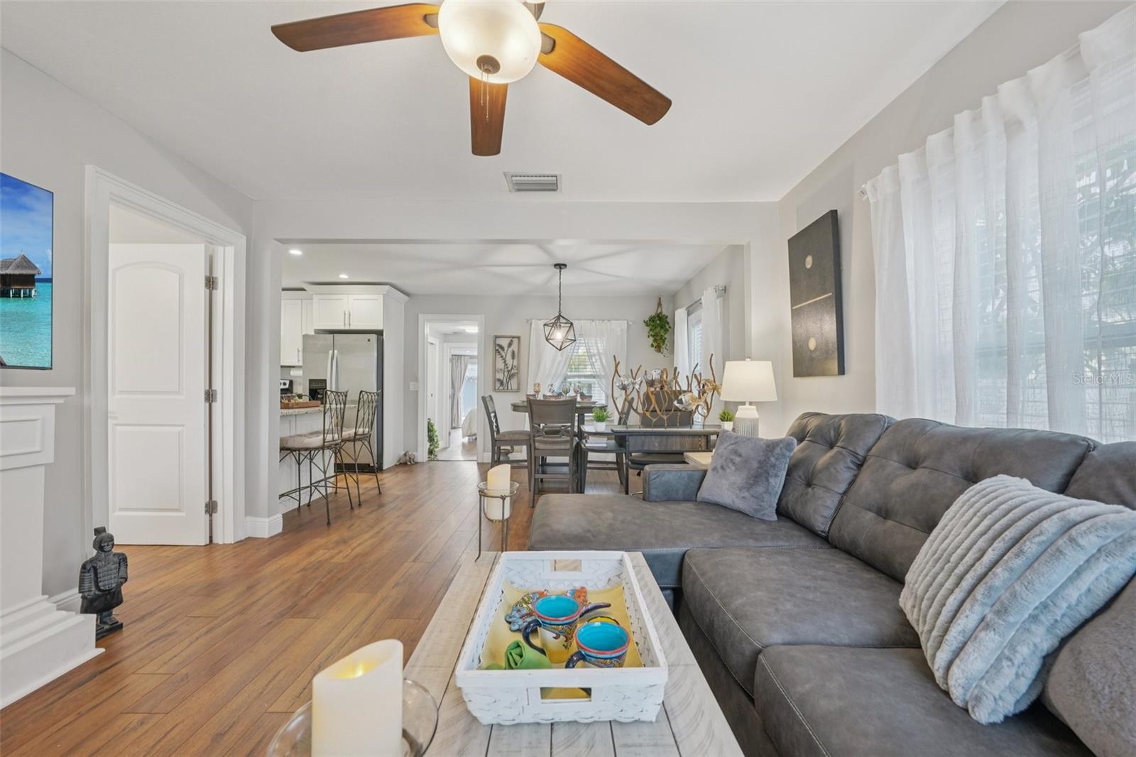 HARRIS SCHOOL PARK 2 - Residential