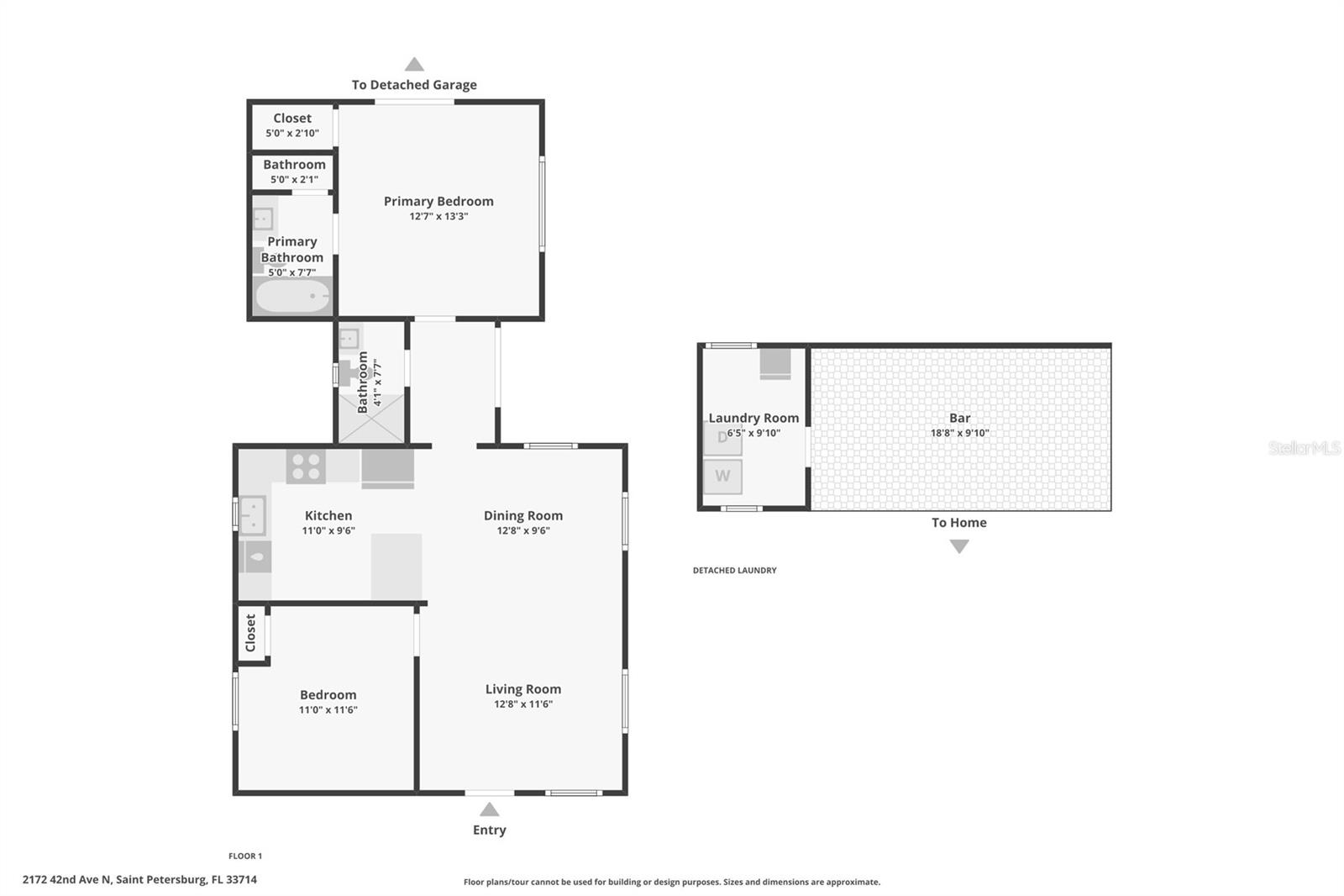HARRIS SCHOOL PARK 2 - Residential