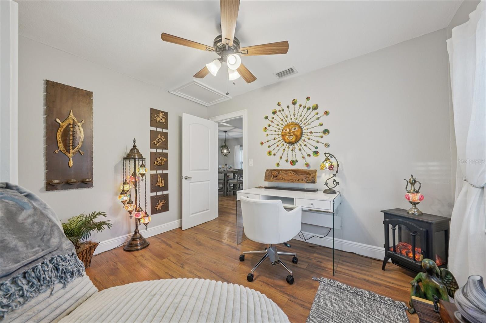 HARRIS SCHOOL PARK 2 - Residential