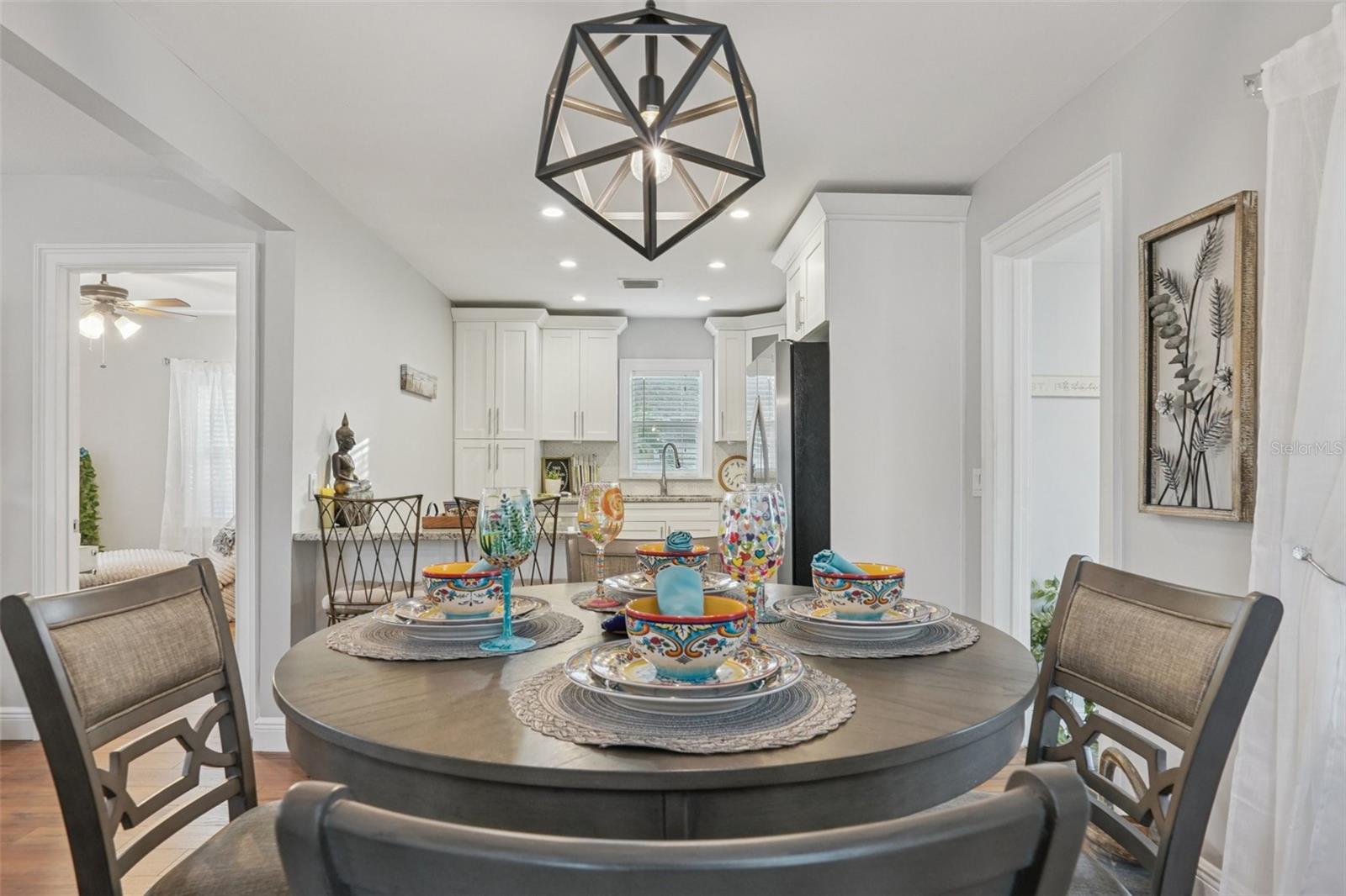 HARRIS SCHOOL PARK 2 - Residential