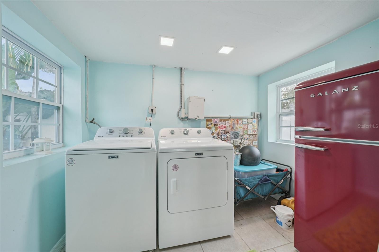 HARRIS SCHOOL PARK 2 - Residential