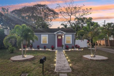 2172 42ND AVENUE N ST PETERSBURG FL 33714