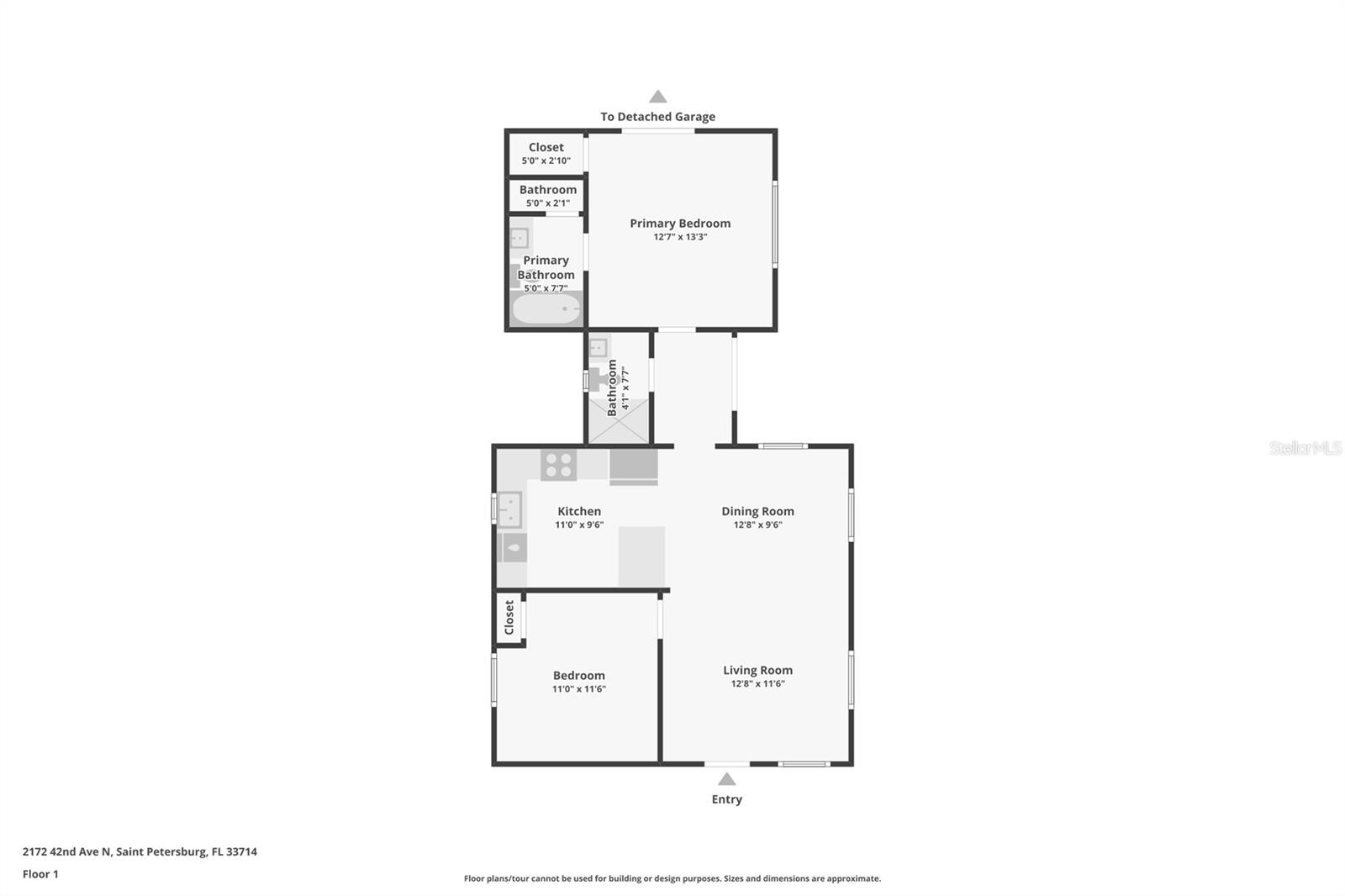 HARRIS SCHOOL PARK 2 - Residential