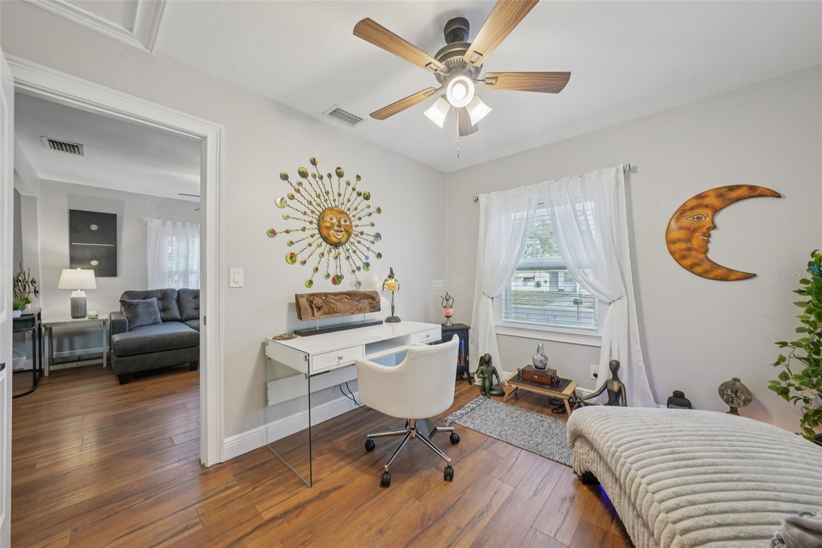 HARRIS SCHOOL PARK 2 - Residential