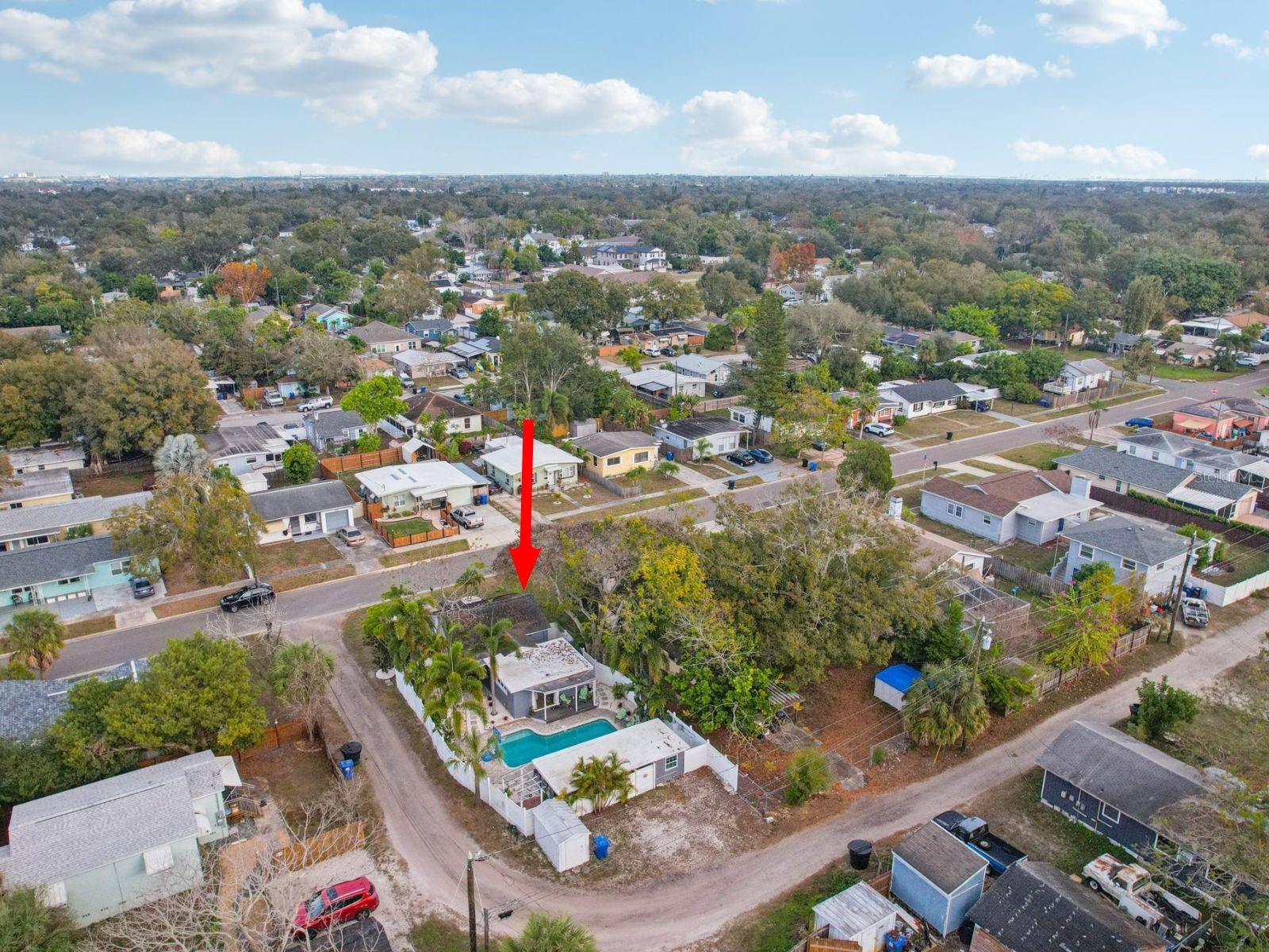 HARRIS SCHOOL PARK 2 - Residential