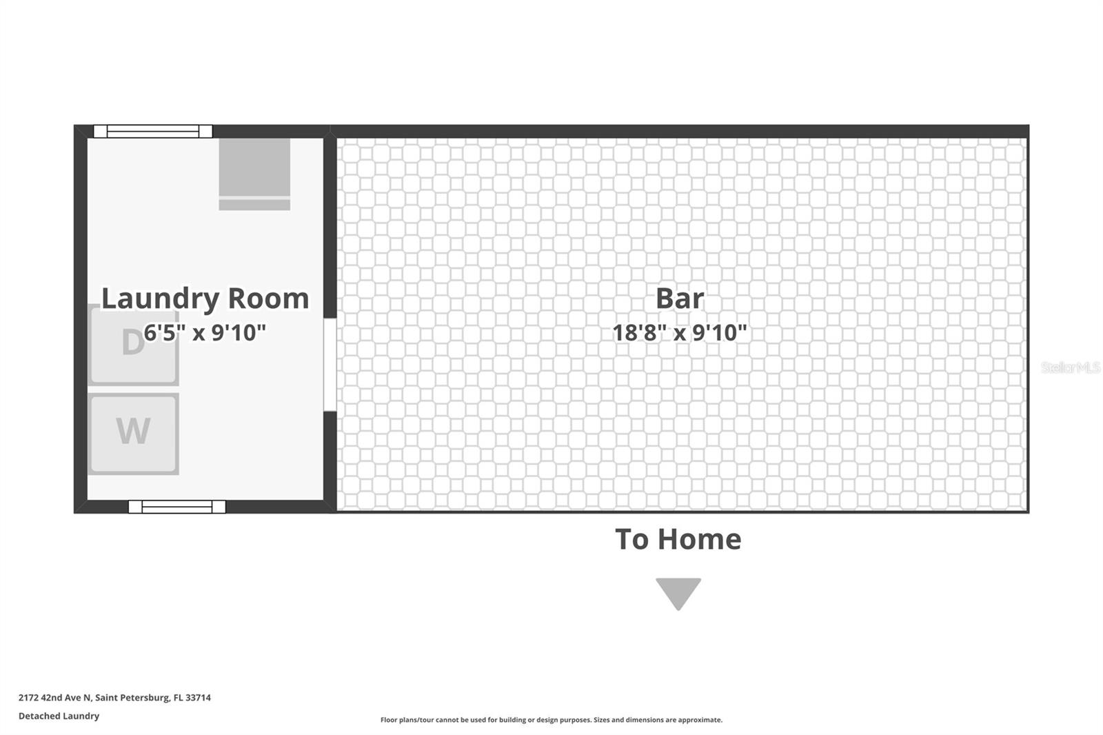 HARRIS SCHOOL PARK 2 - Residential