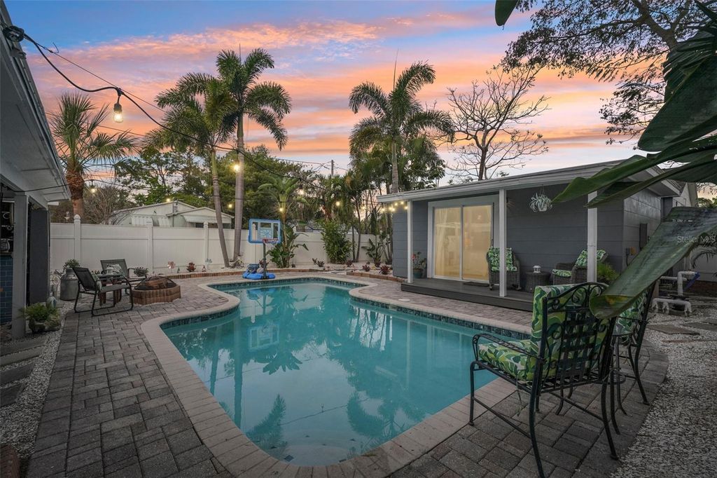 Photo of 2172 42nd Avenue N, St Petersburg, FL 33714 (MLS # TB8463488)