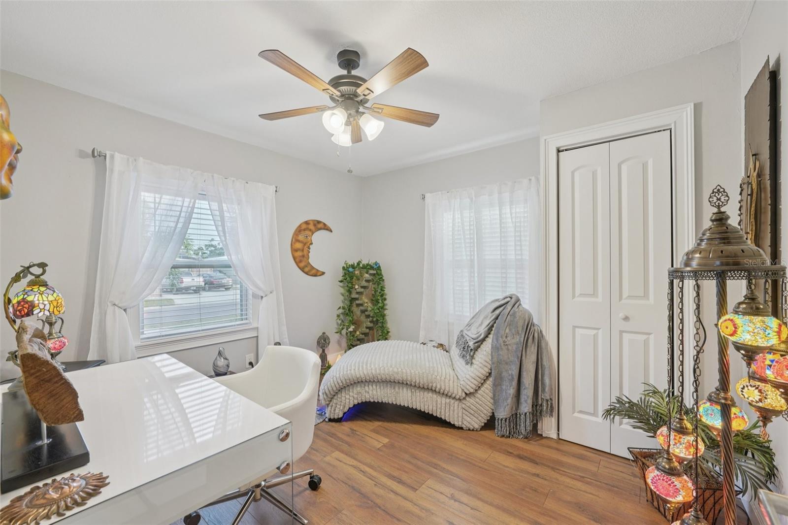 HARRIS SCHOOL PARK 2 - Residential