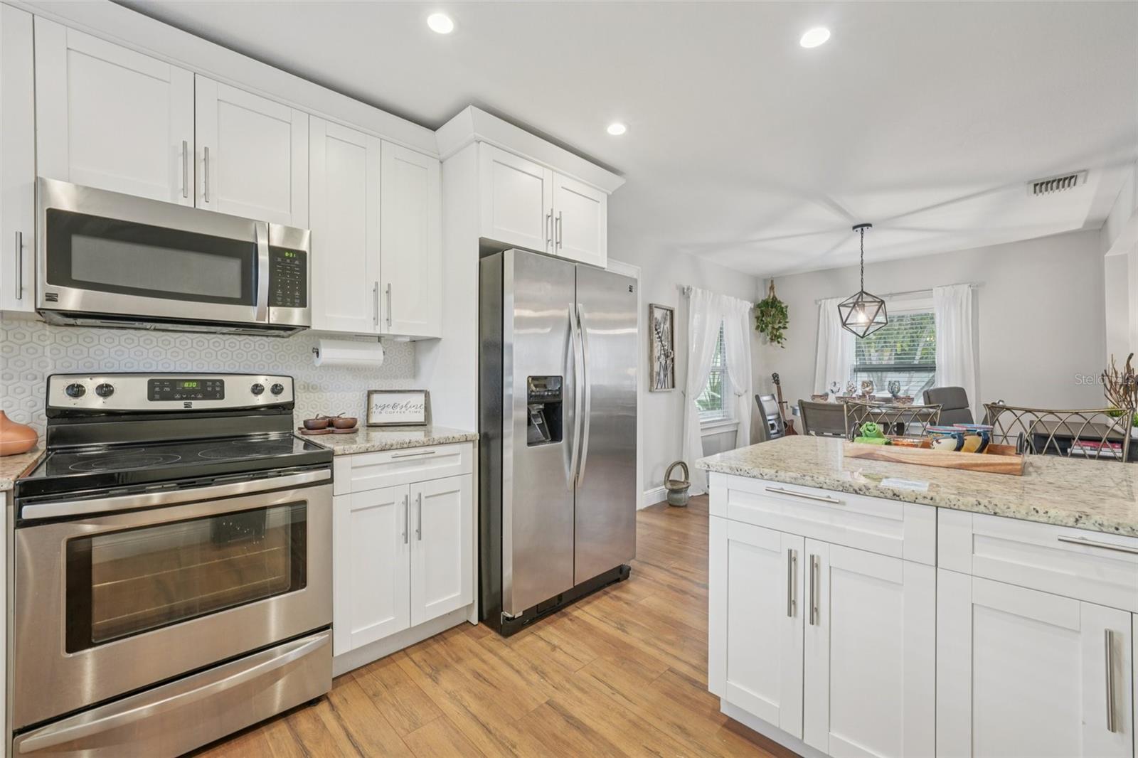 HARRIS SCHOOL PARK 2 - Residential