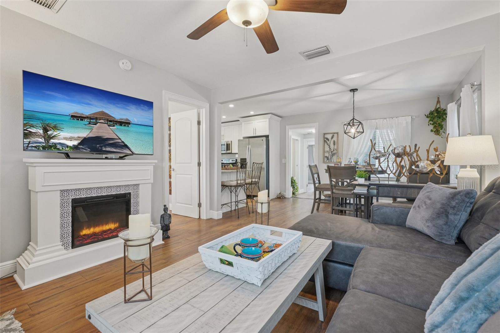 HARRIS SCHOOL PARK 2 - Residential