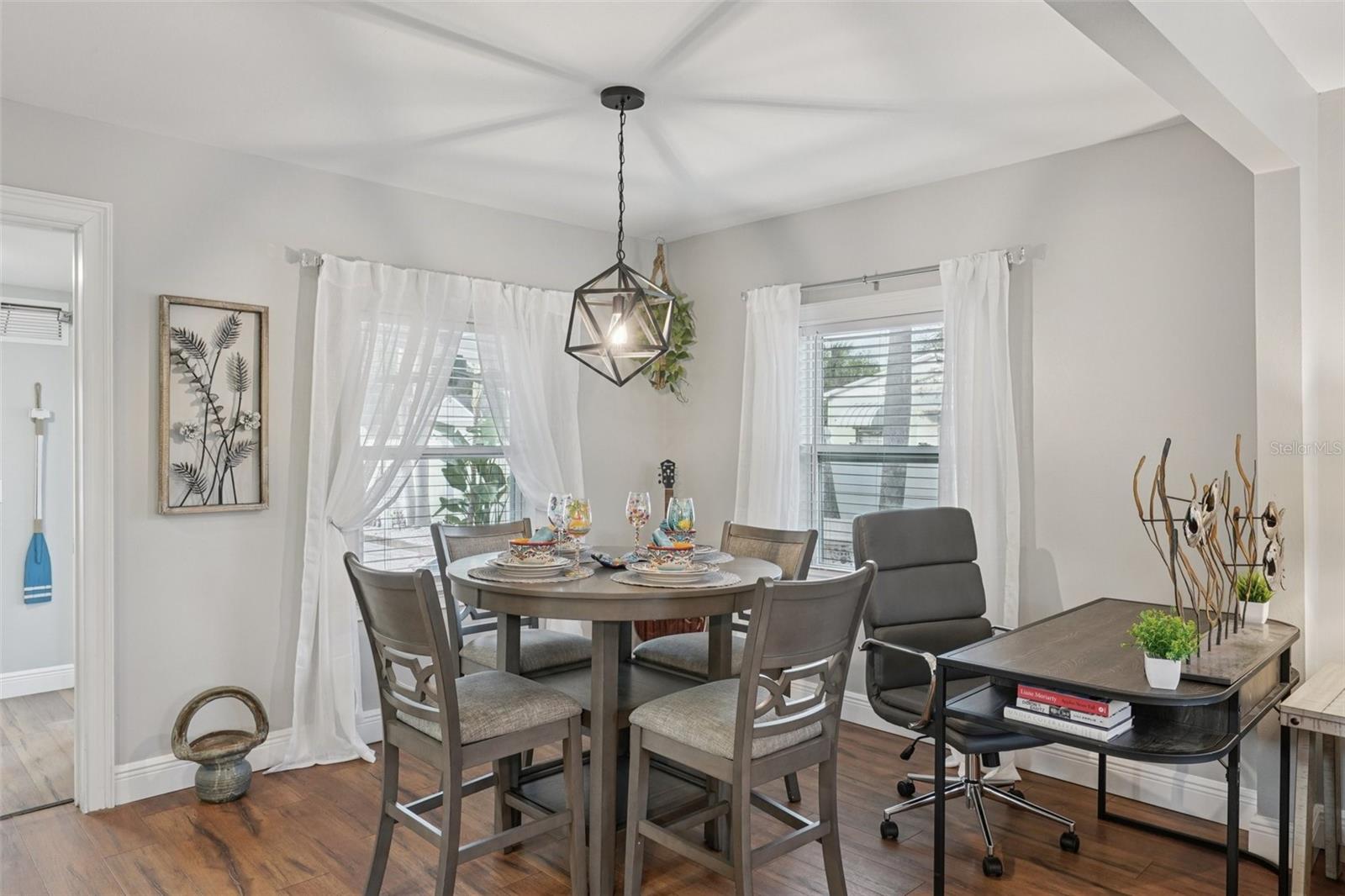 HARRIS SCHOOL PARK 2 - Residential