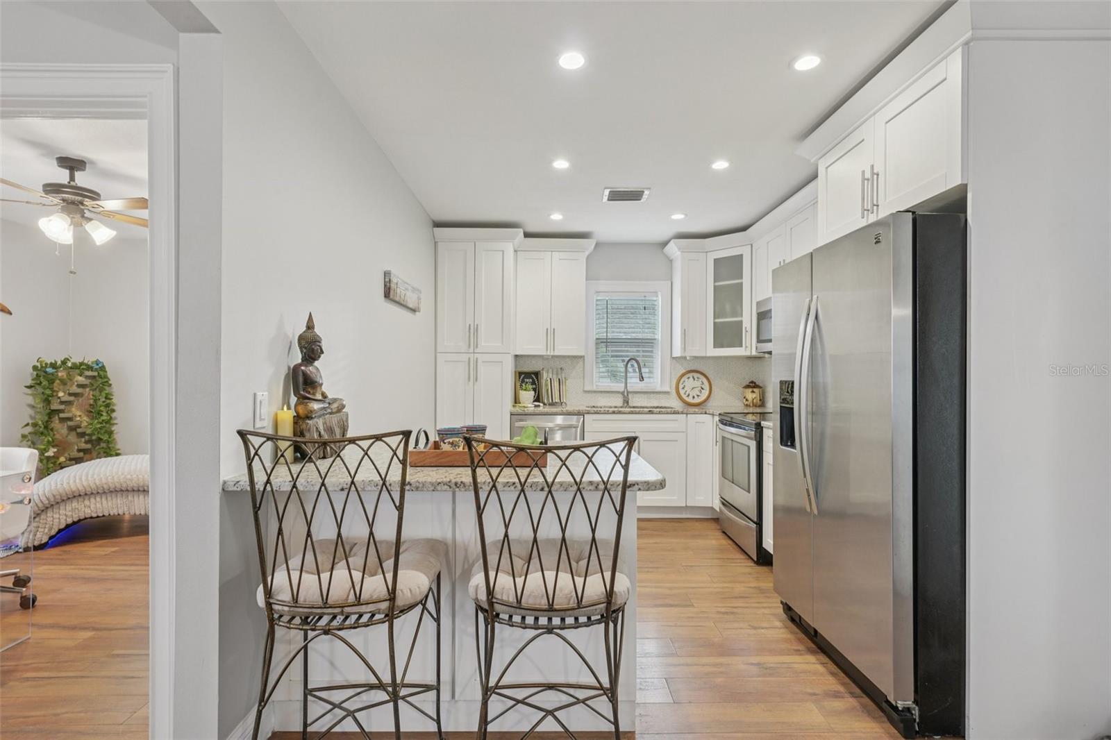 HARRIS SCHOOL PARK 2 - Residential