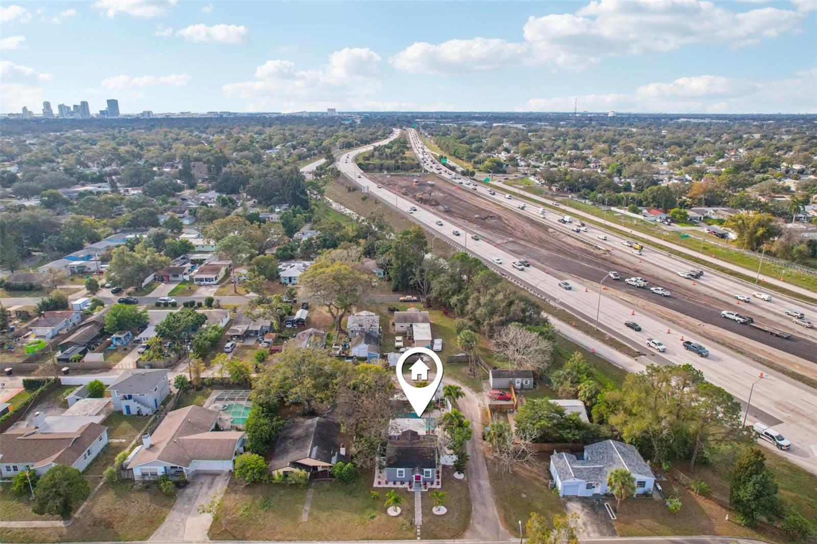 HARRIS SCHOOL PARK 2 - Residential