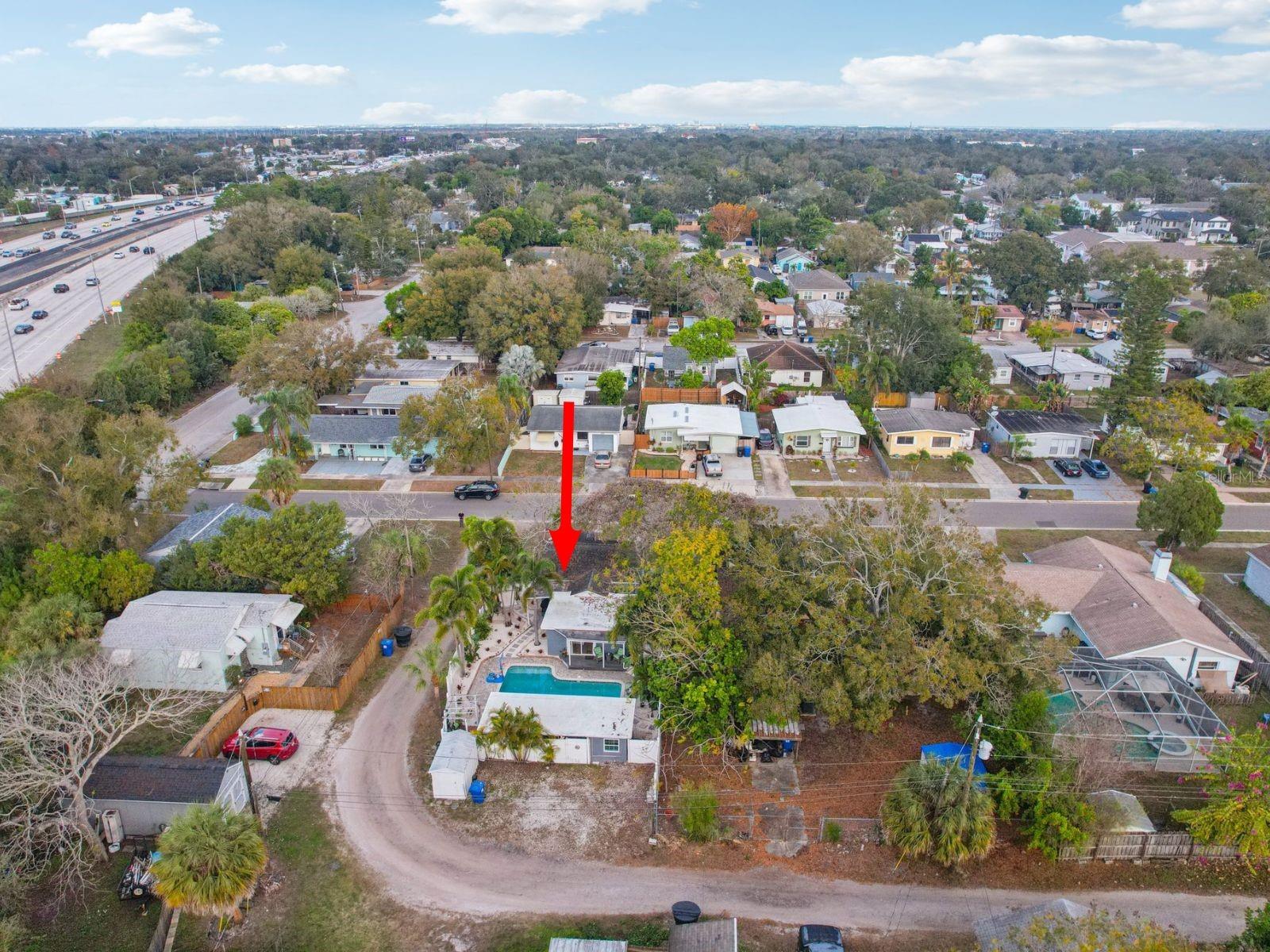 HARRIS SCHOOL PARK 2 - Residential
