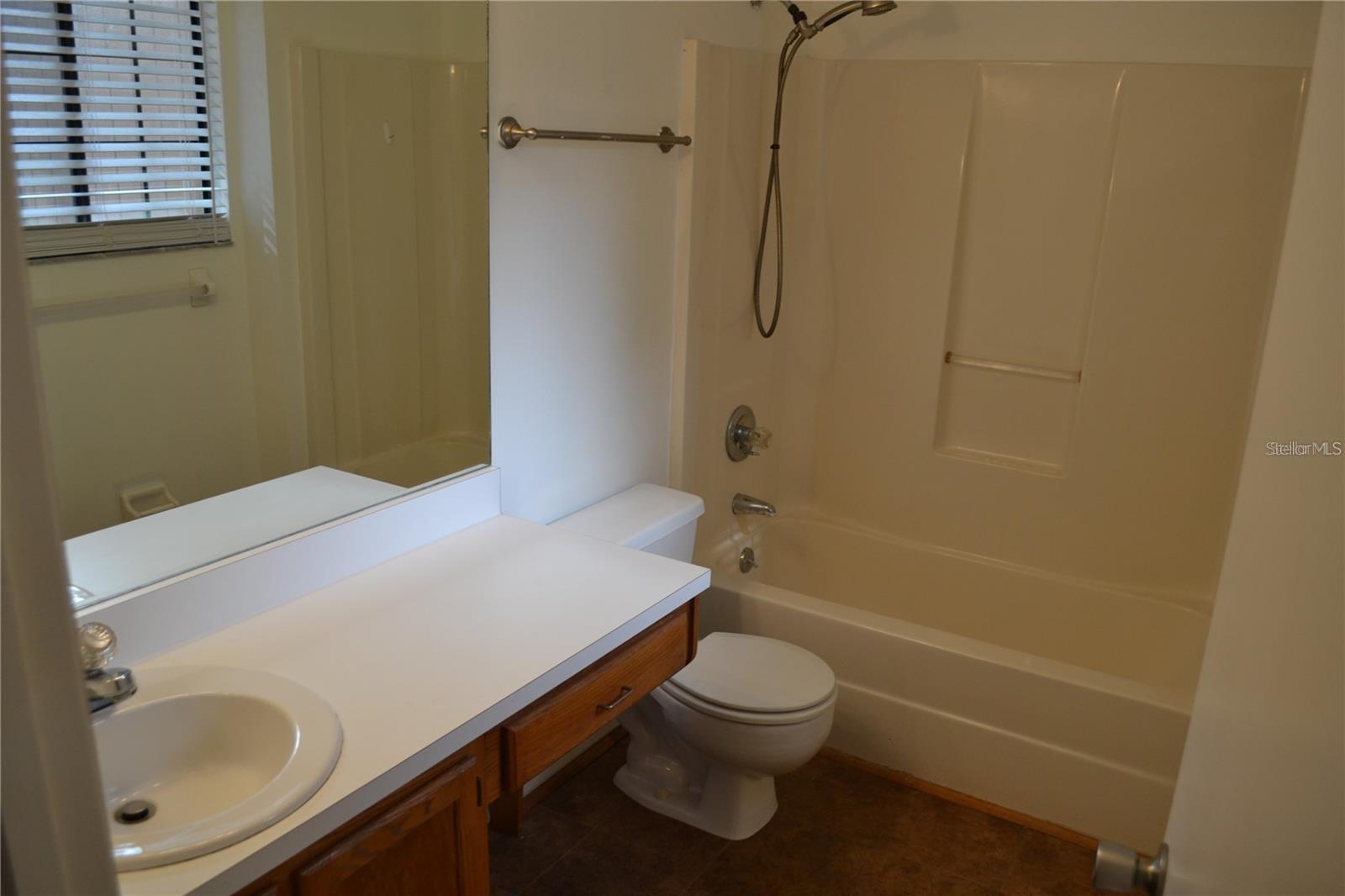 ROCKWOOD VILLAS UNIT 3 REP - Residential