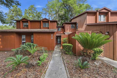 Photo of 852 SW 58th Terrace, Gainesville, FL 32607 (MLS # GC539608)