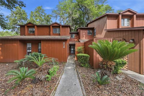 852 SW 58TH TERRACE GAINESVILLE FL 32607