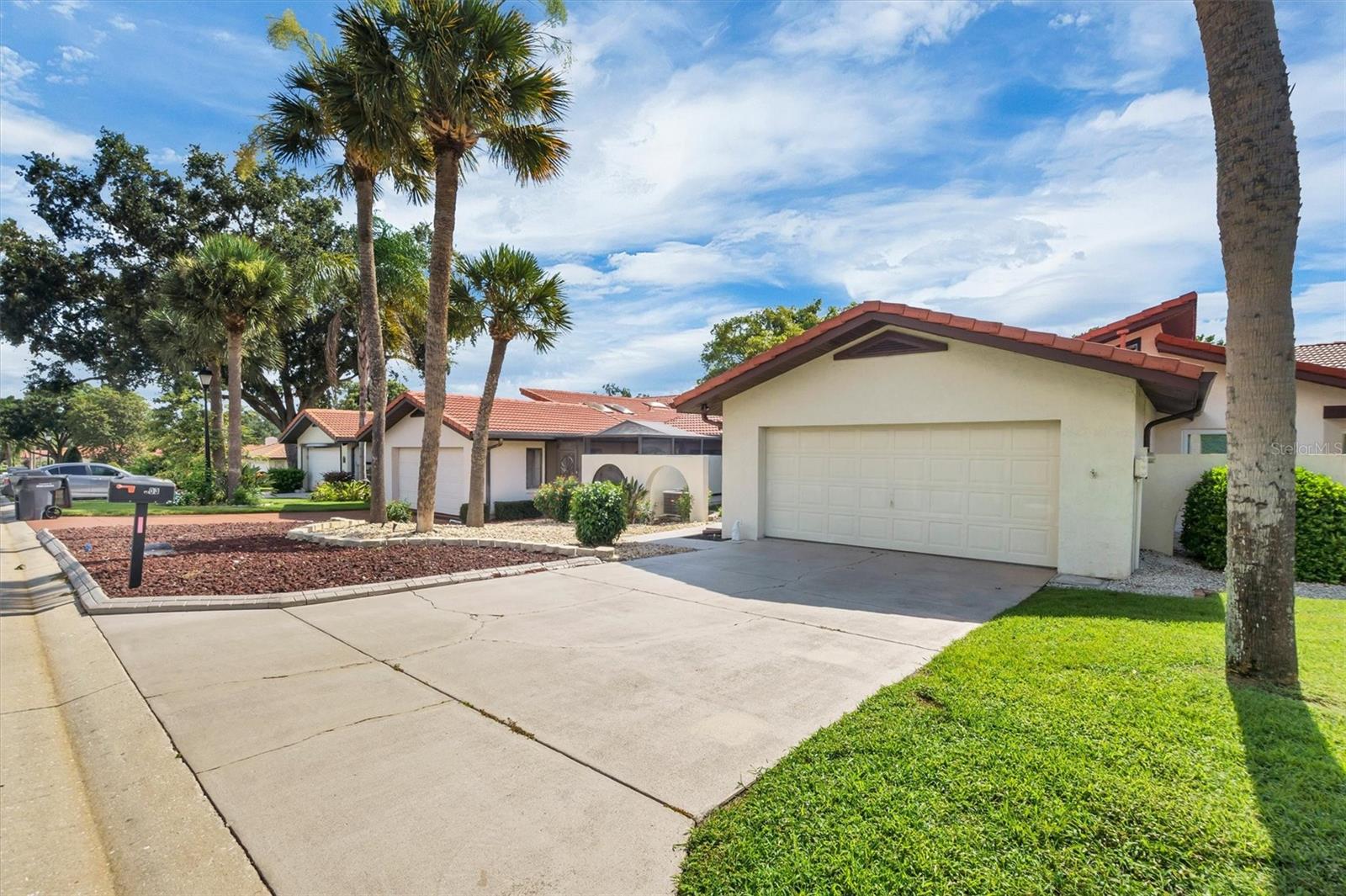 503 CLUBHOUSE DRIVE