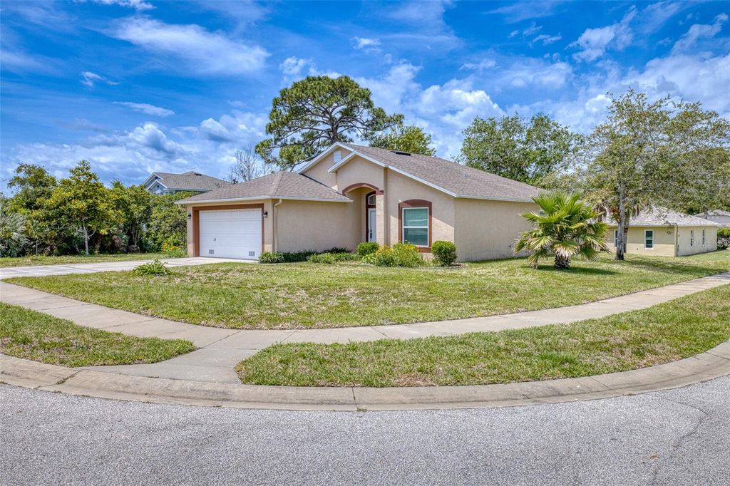 Photo of 312 Broken Oak Drive, Edgewater, Fl., FL 32141 (MLS # NS1088168)
