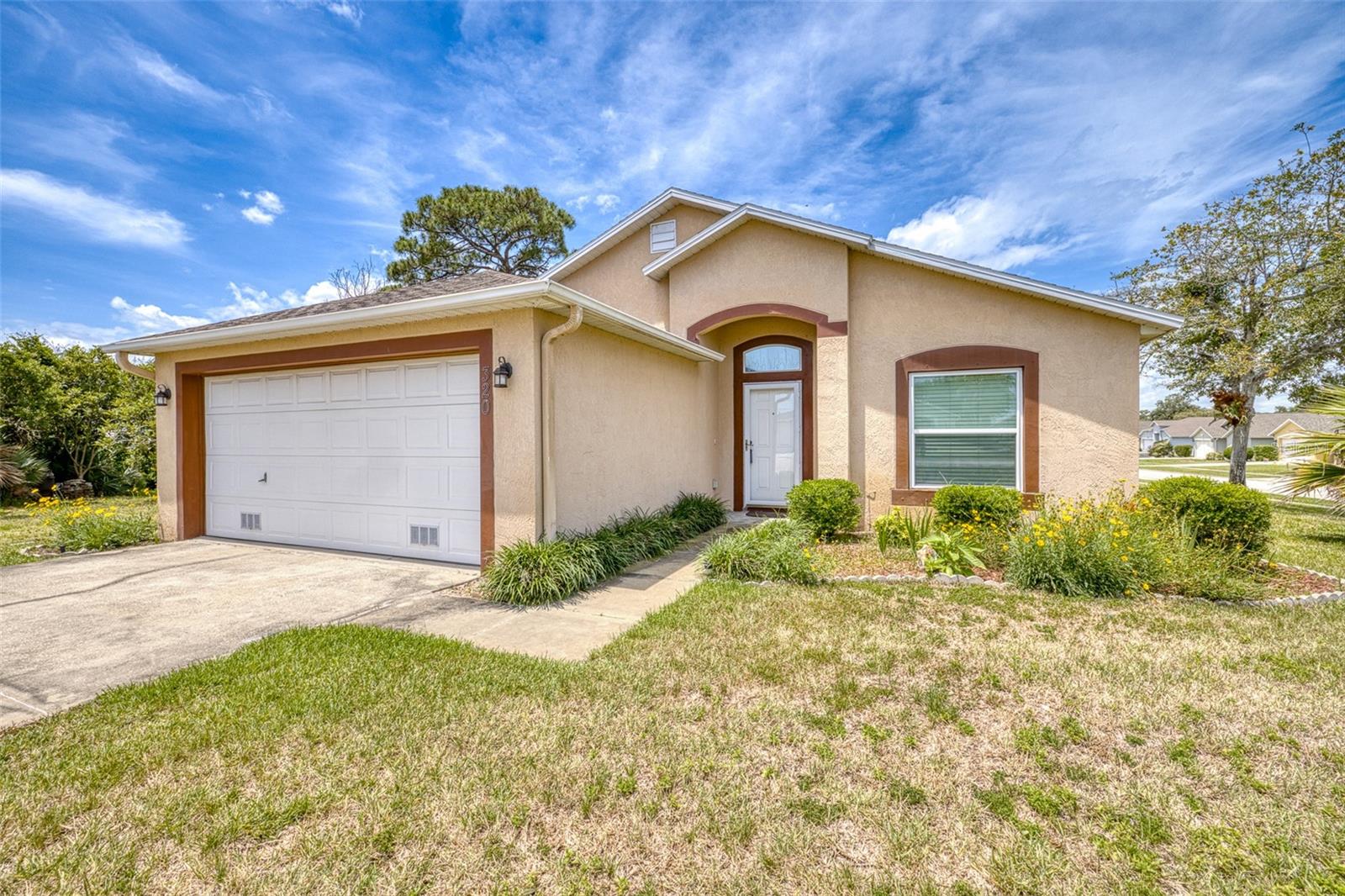 312 BROKEN OAK DRIVE