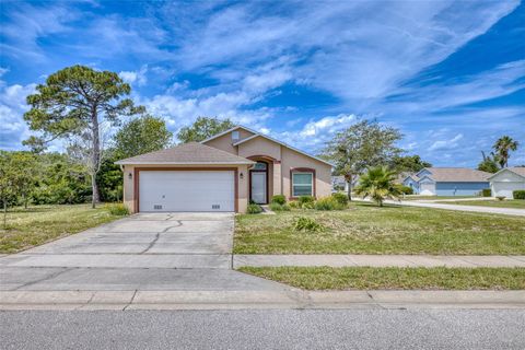 Photo of 312 Broken Oak Drive, Edgewater, Fl., FL 32141 (MLS # NS1088168)