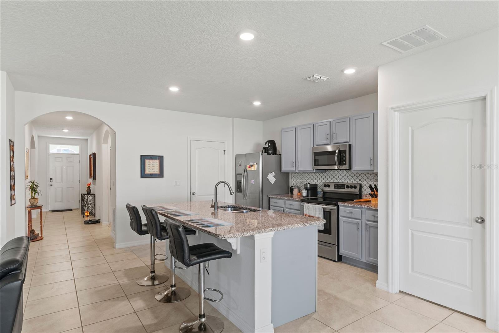 HOLLY ESTATES PHASE 1 - Residential