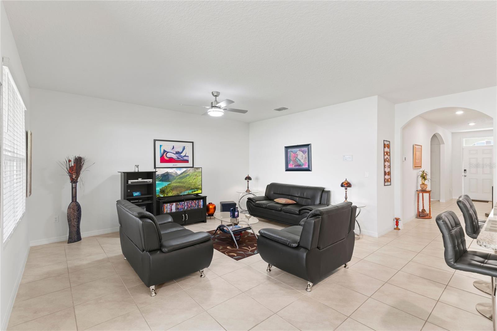 HOLLY ESTATES PHASE 1 - Residential