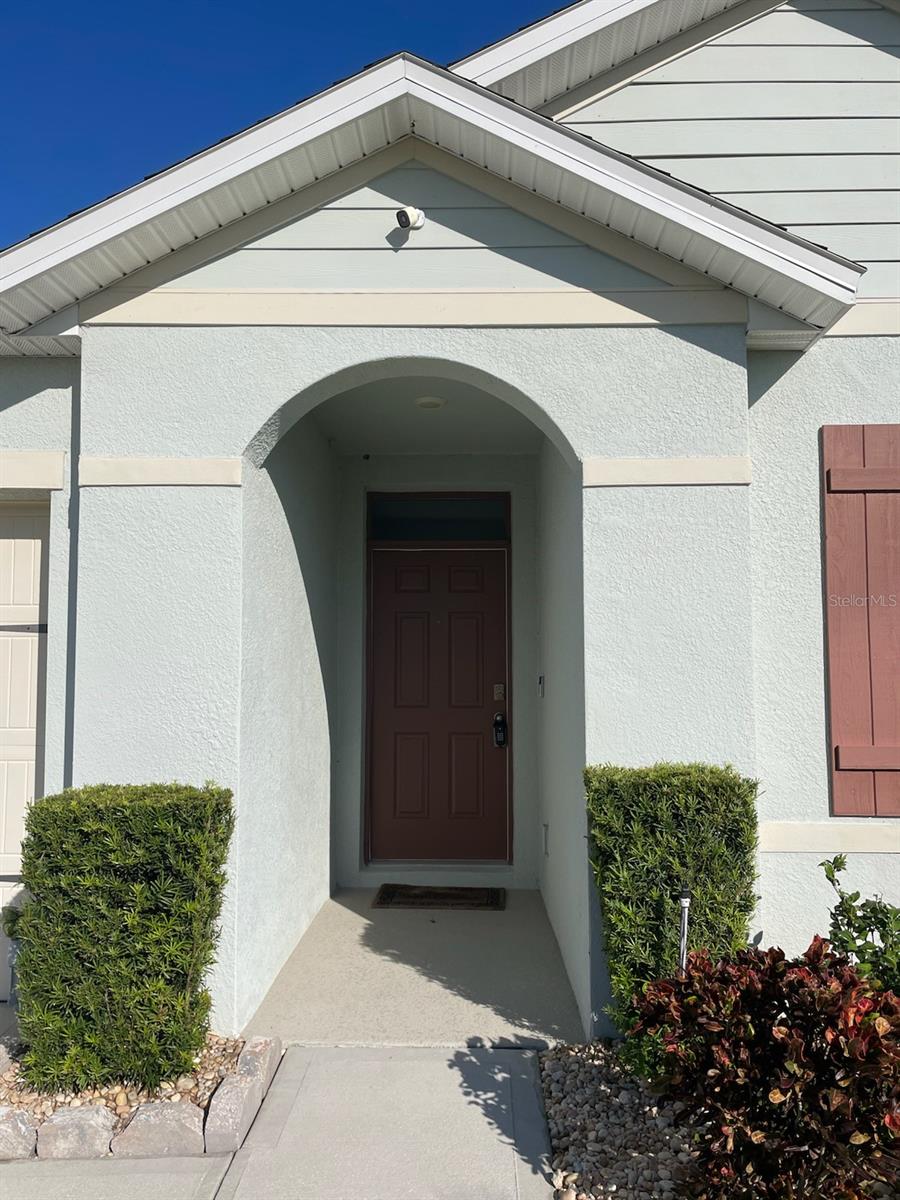 HOLLY ESTATES PHASE 1 - Residential