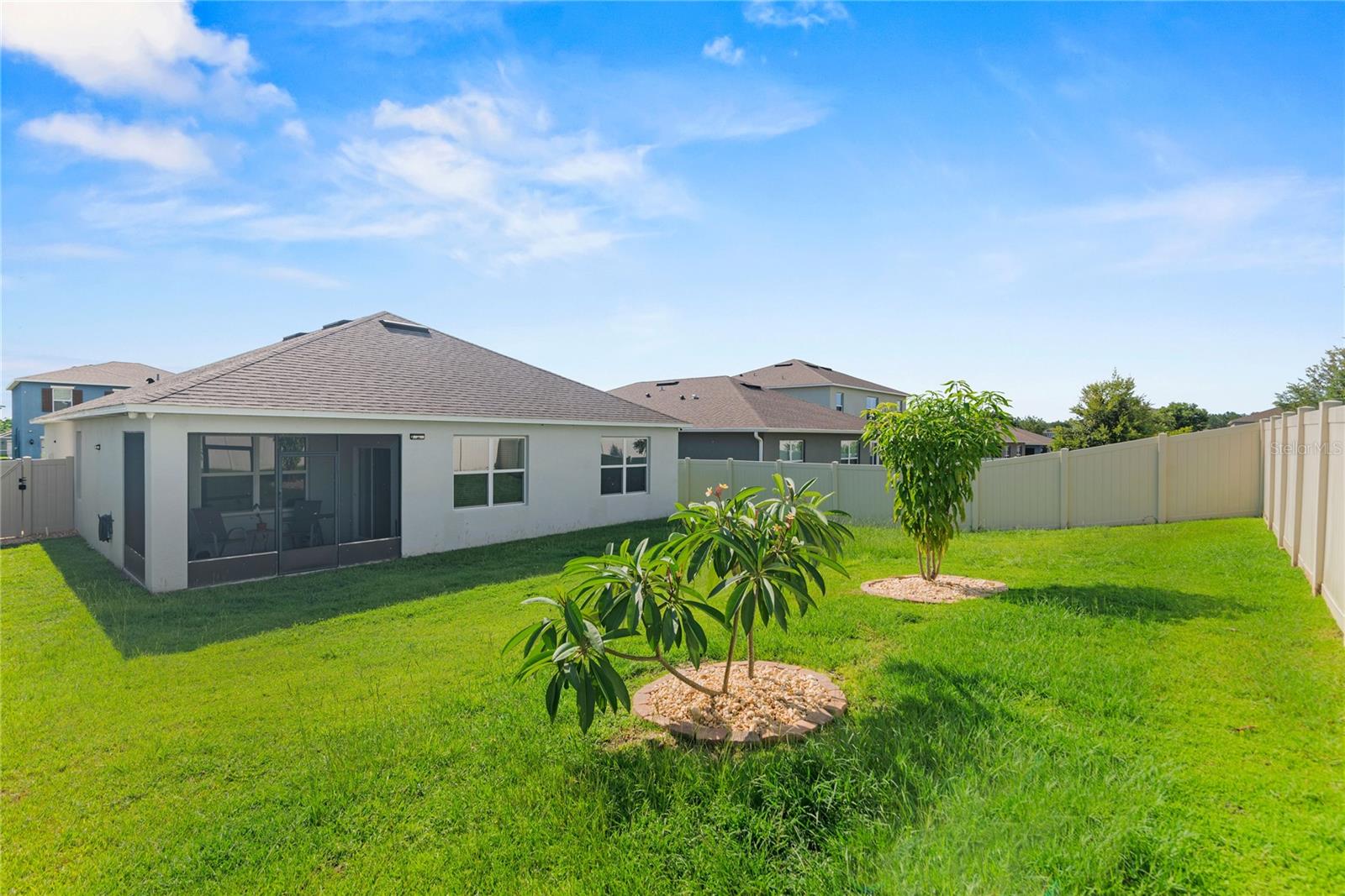 HOLLY ESTATES PHASE 1 - Residential