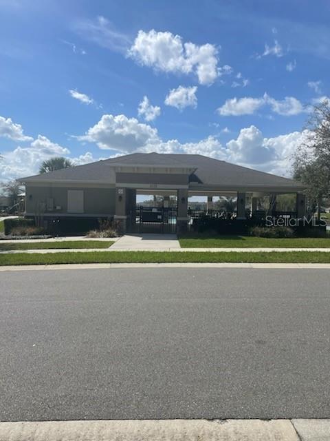 HOLLY ESTATES PHASE 1 - Residential