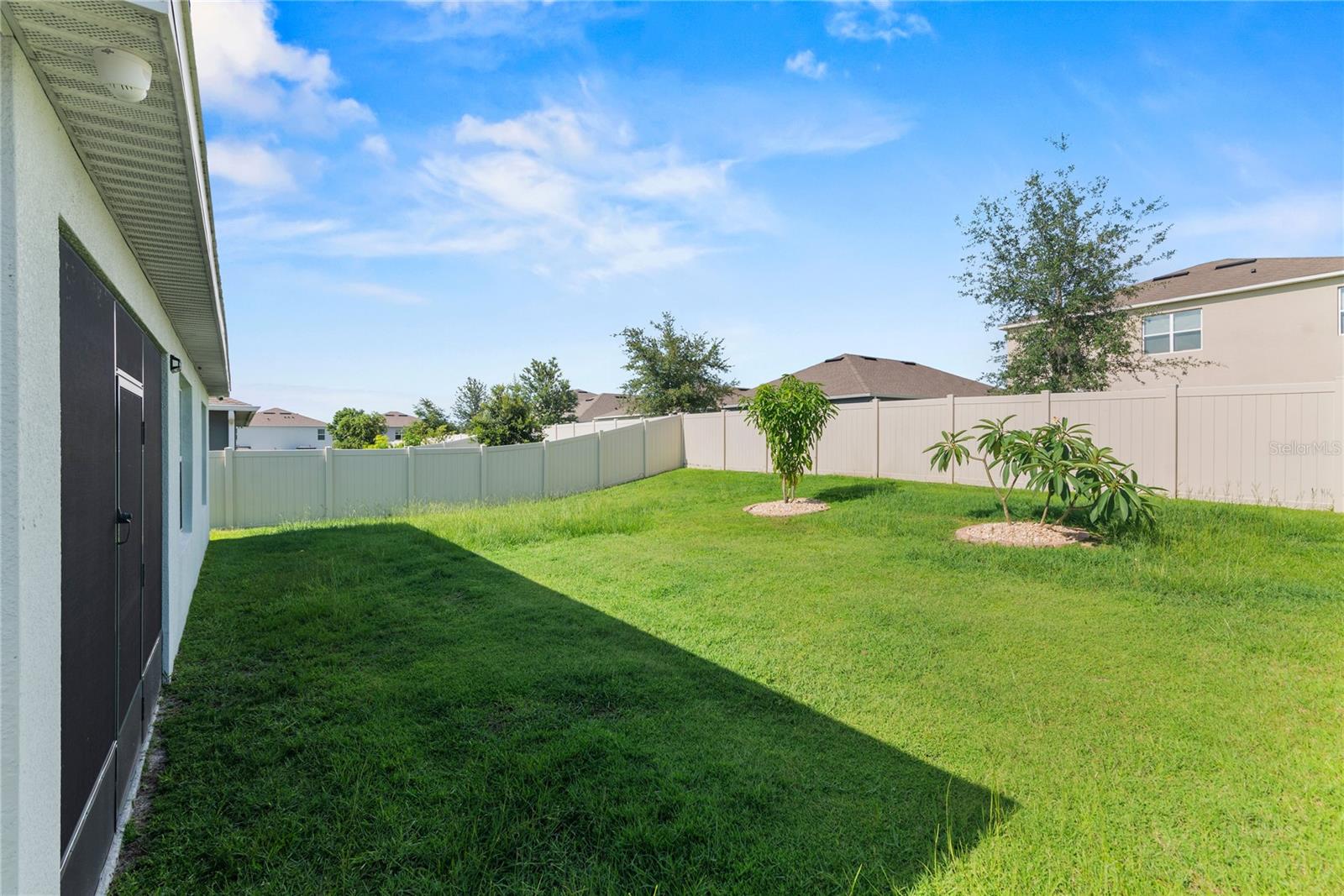 HOLLY ESTATES PHASE 1 - Residential