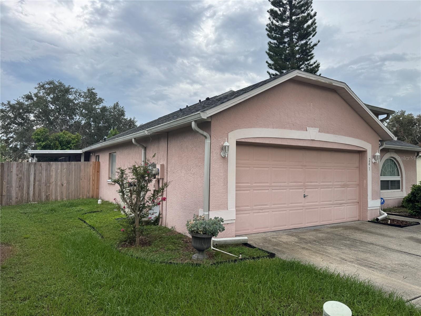 241 CHARDONNAY PLACE