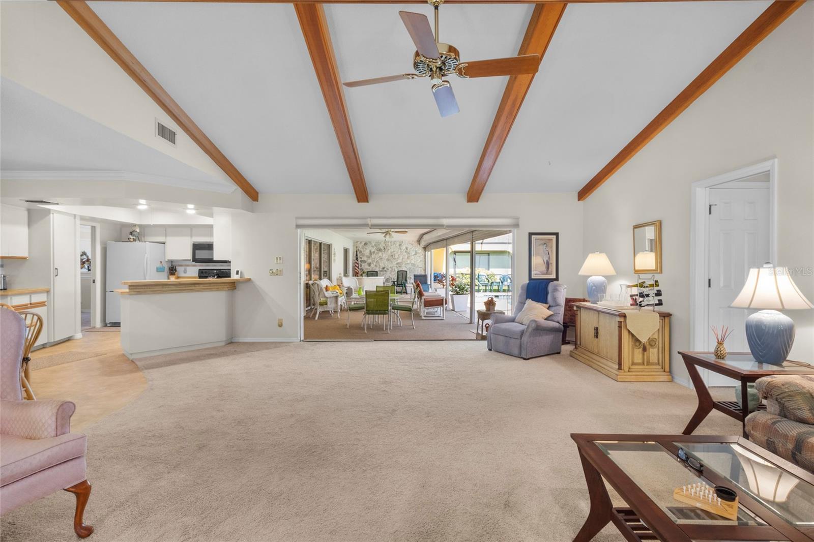 JACARANDA COUNTRY CLUB WEST VILLAGE - Residential