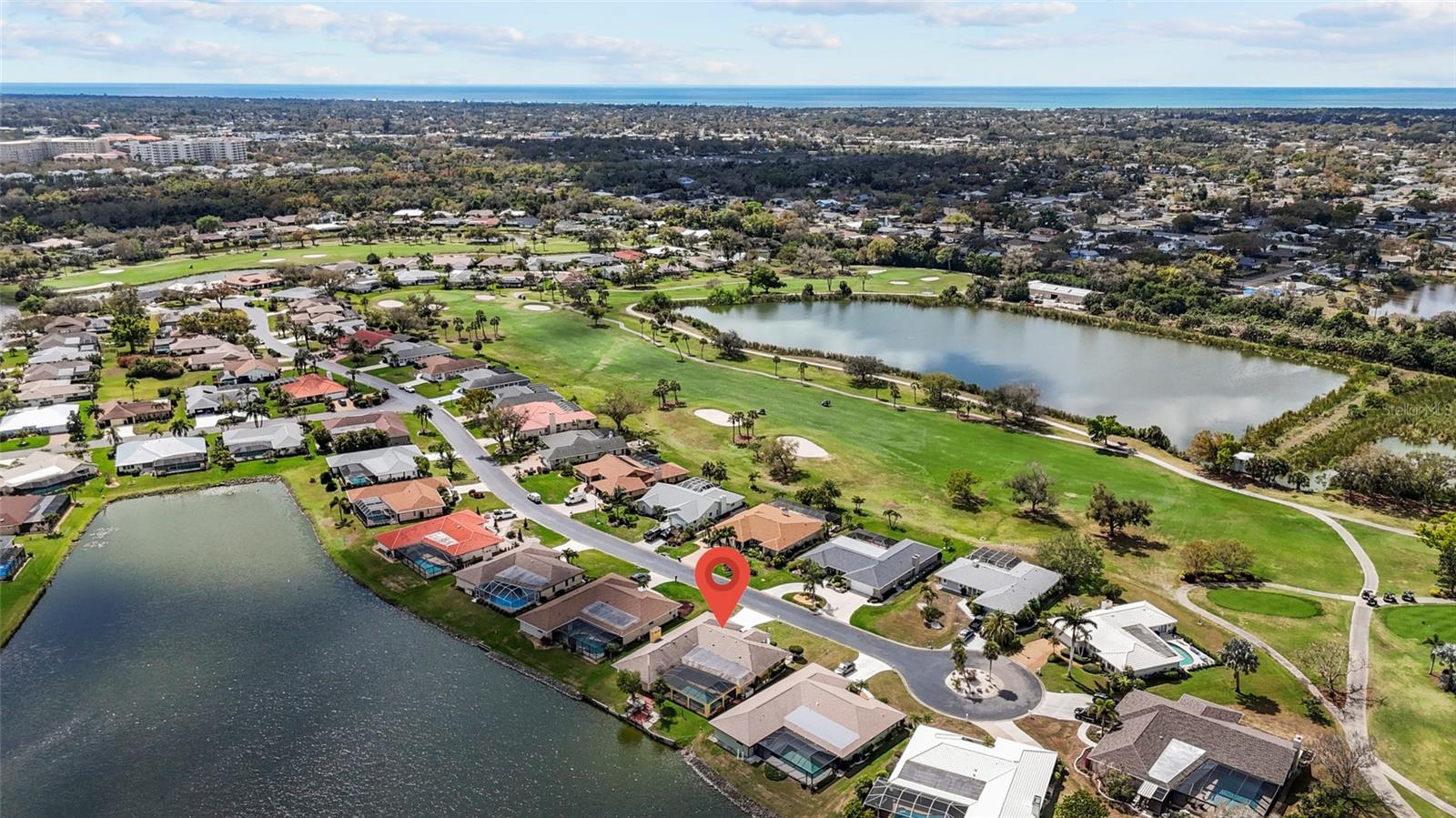 JACARANDA COUNTRY CLUB WEST VILLAGE - Residential