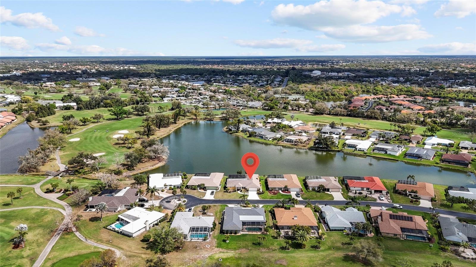 JACARANDA COUNTRY CLUB WEST VILLAGE - Residential