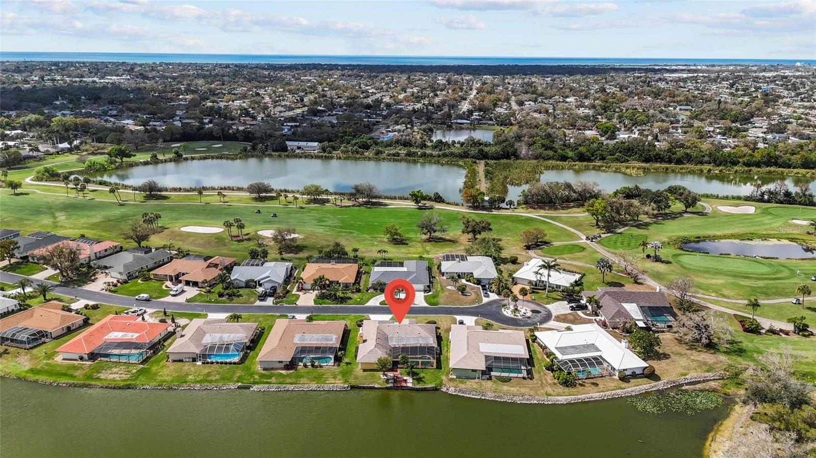 JACARANDA COUNTRY CLUB WEST VILLAGE - Residential