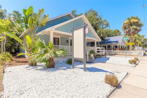 Photo of 306 Washington Street, New Smyrna Beach, FL 32168 (MLS # NS1086018)