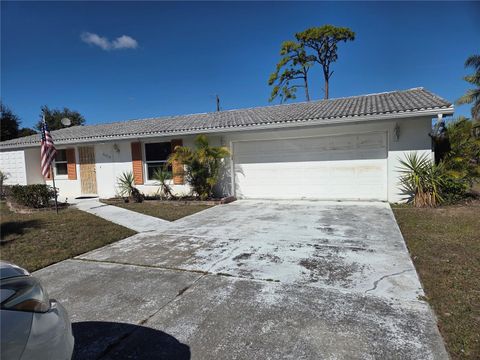 22218 ELMIRA BOULEVARD PORT CHARLOTTE FL 33952