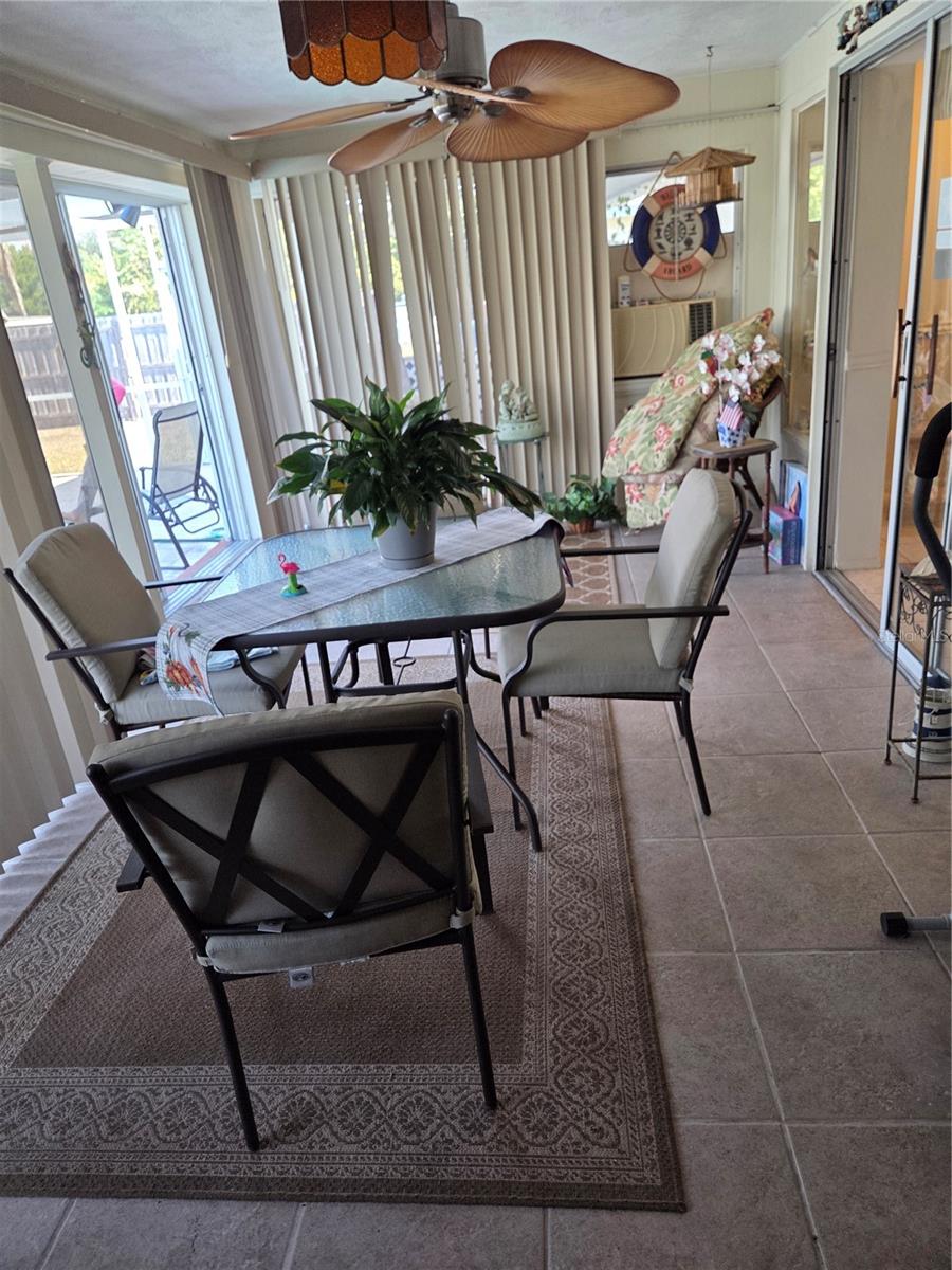 PORT CHARLOTTE SEC 007 - Residential