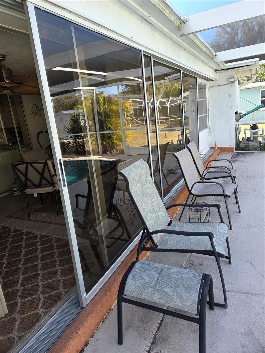 PORT CHARLOTTE SEC 007 - Residential