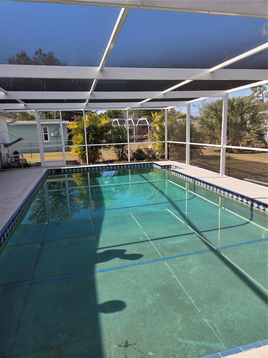 PORT CHARLOTTE SEC 007 - Residential